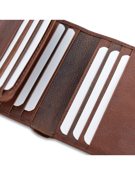 Cartera Billetera Goma