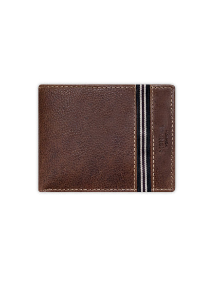 Americano con Monedero Goma