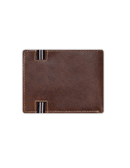 Americano con Monedero Goma