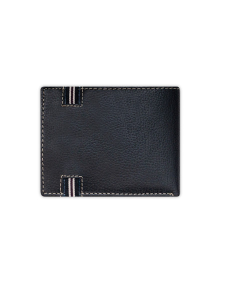 Americano con Monedero Goma